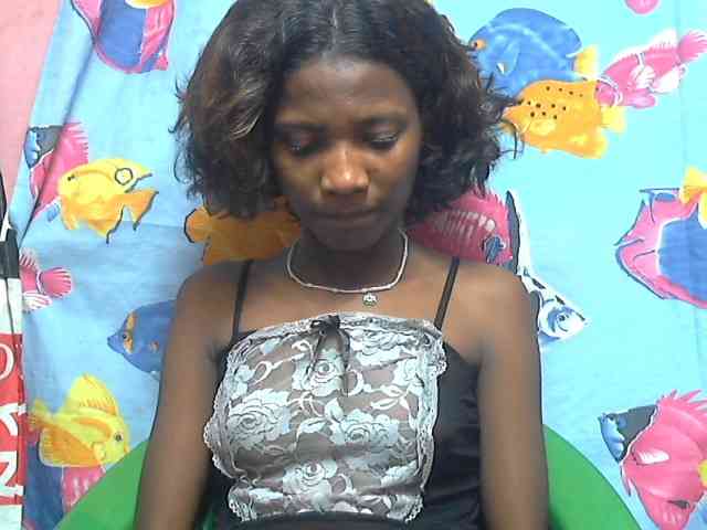 Elizahhh webcam