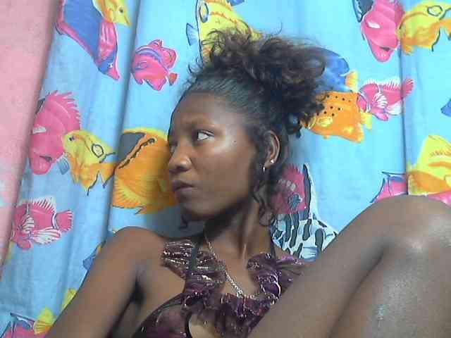 Elizahhh webcam