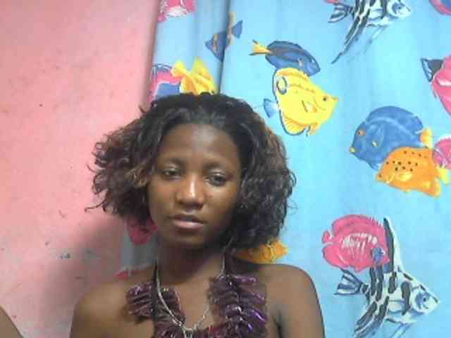 Elizahhh webcam