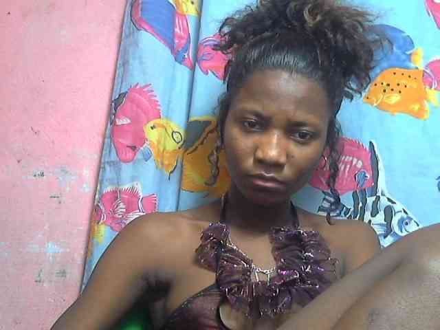 Elizahhh webcam