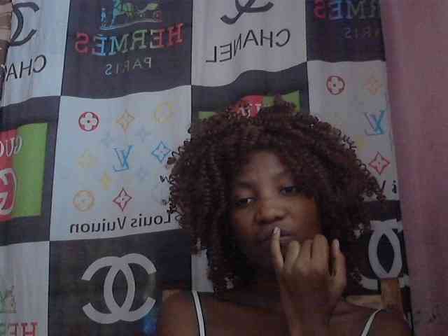Elizahhh webcam