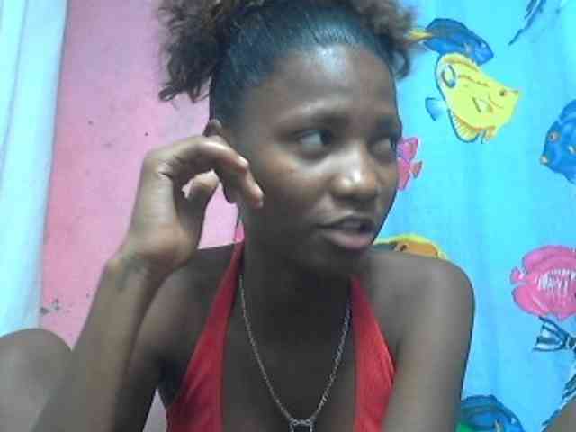 Elizahhh webcam