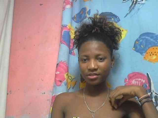 Elizahhh webcam
