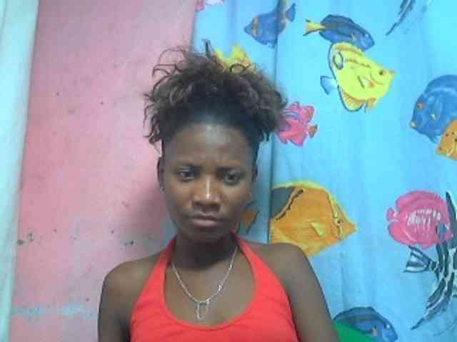 Elizahhh webcam