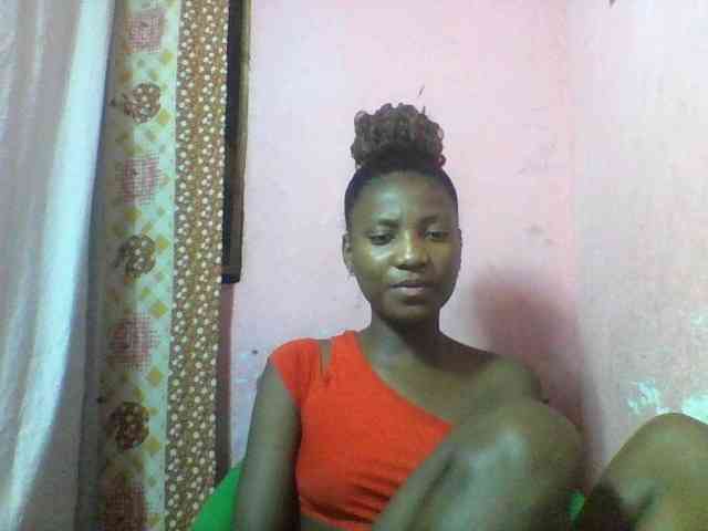 Elizahhh webcam