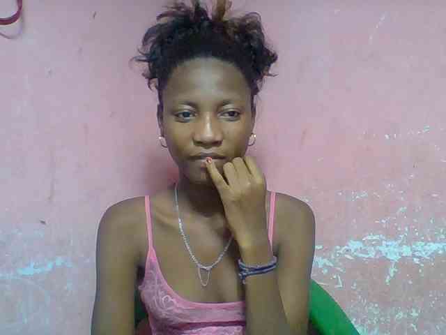 Elizahhh webcam