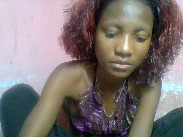 Elizahhh webcam