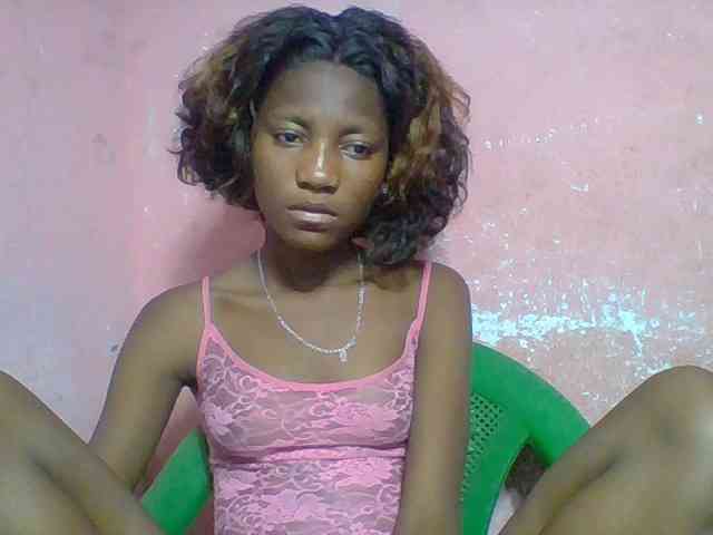 Elizahhh webcam