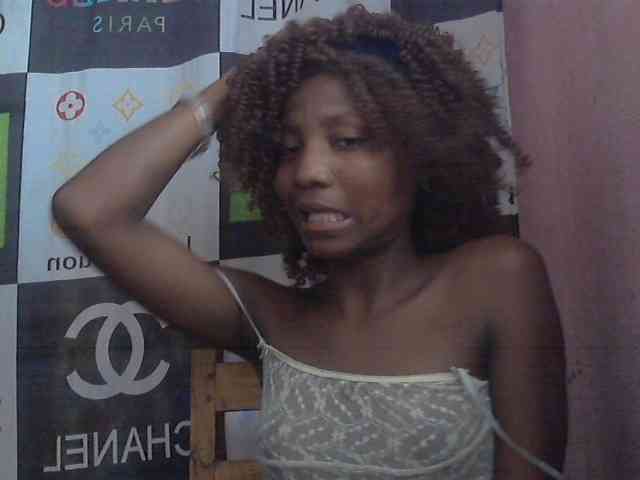 Elizahhh webcam