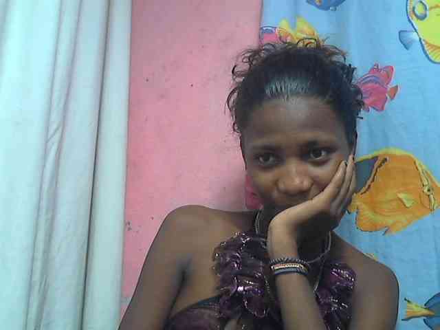 Elizahhh webcam