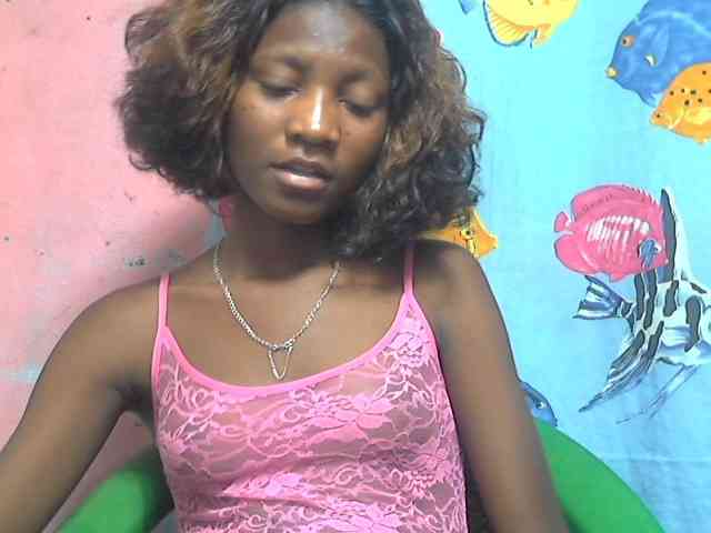 Elizahhh webcam