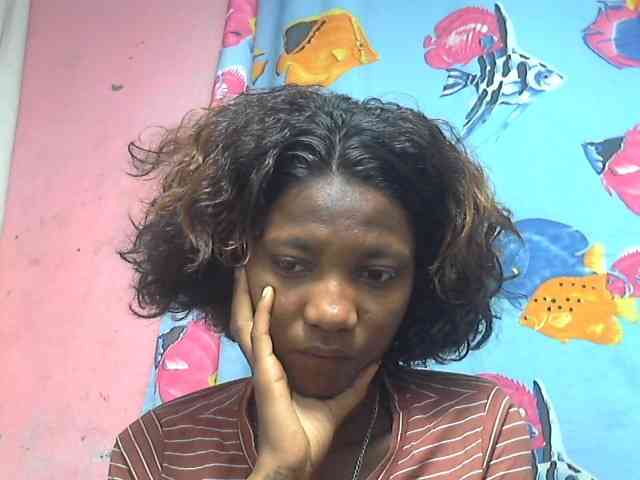 Elizahhh webcam