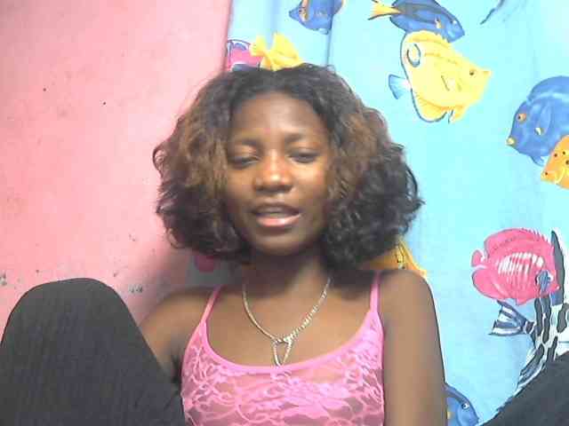Elizahhh webcam