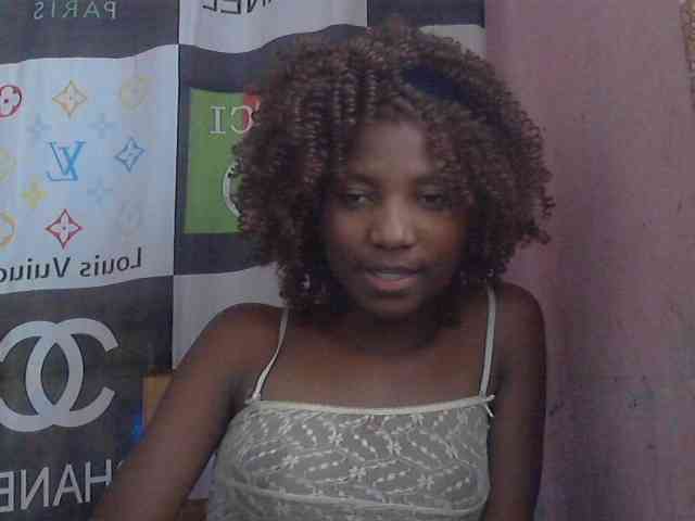 Elizahhh webcam