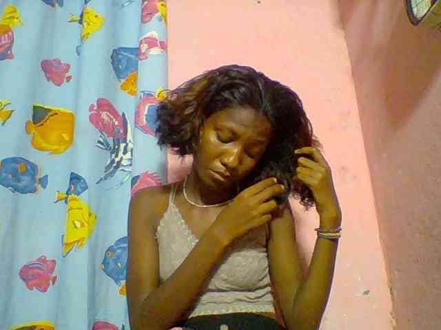 Elizahhh webcam