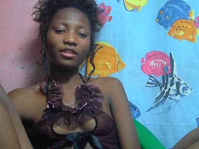 Elizahhh webcam