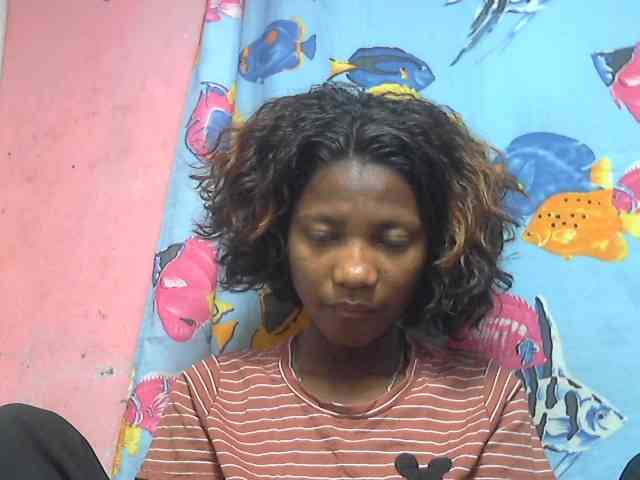Elizahhh webcam