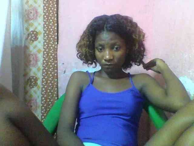 Elizahhh webcam