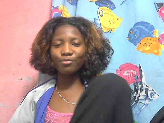 Elizahhh webcam