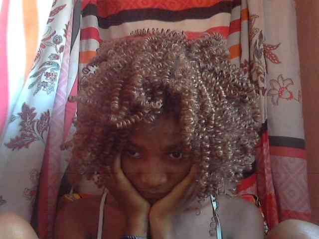 Elizahhh webcam