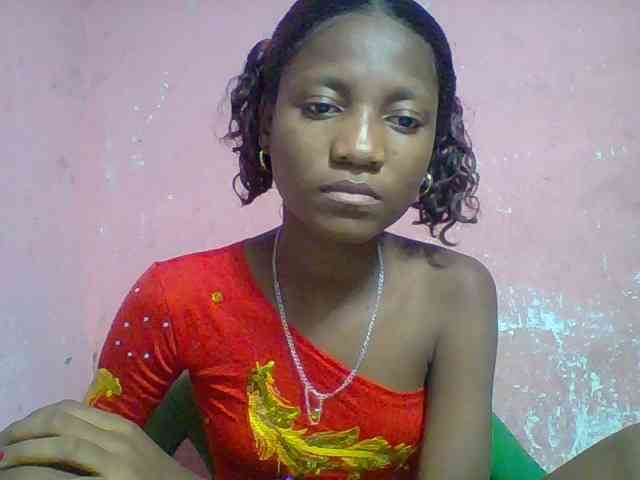 Elizahhh webcam