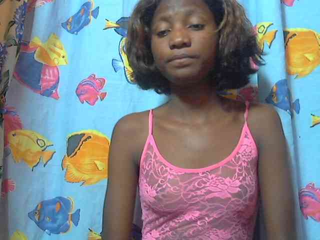 Elizahhh webcam