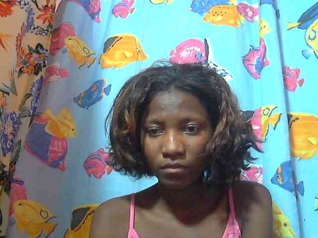 Elizahhh webcam