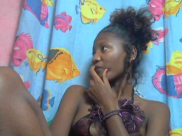 Elizahhh webcam