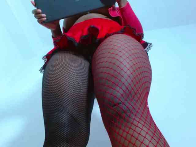 Emilyht webcam