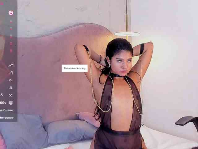Layla-mml webcam