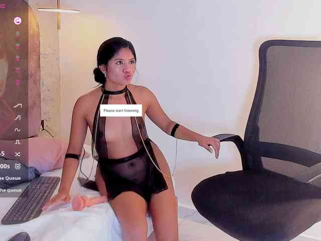 Layla-mml webcam