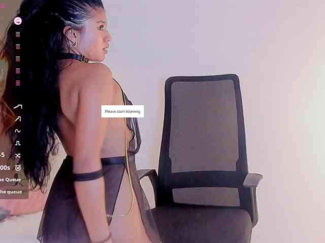 Layla-mml webcam