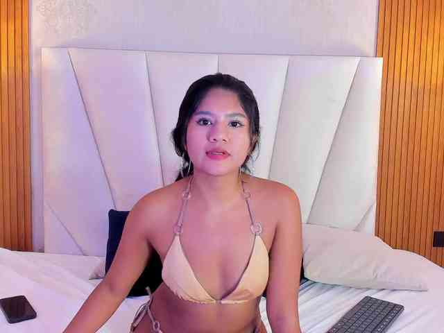 Layla-mml webcam
