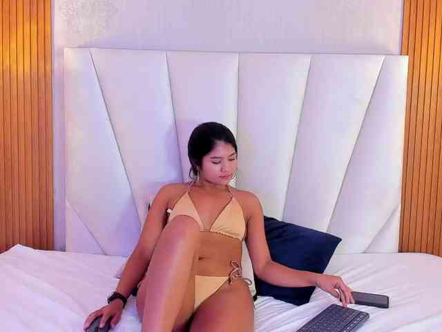 Layla-mml webcam
