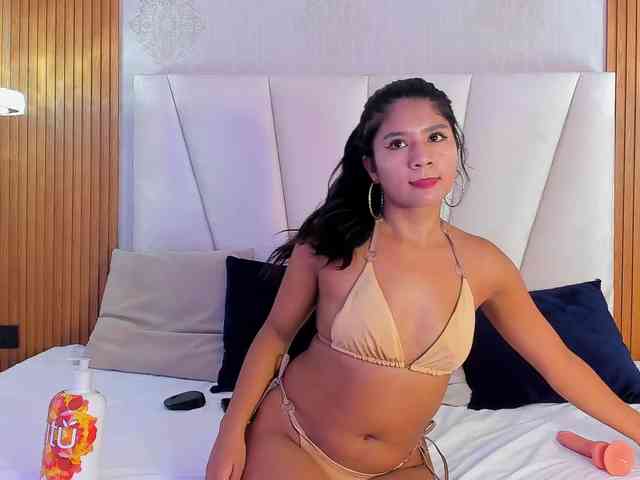 Layla-mml webcam