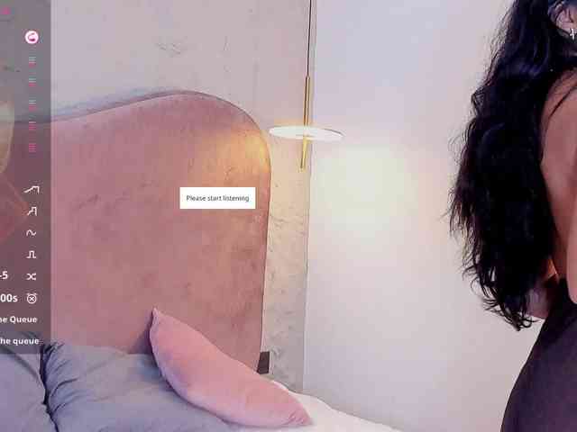 Layla-mml webcam