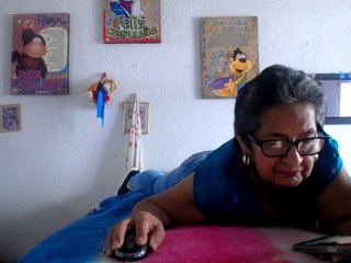 maturehornykinky Porn Show