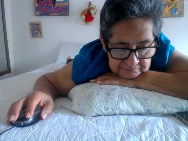 Preview of maturehornykinky