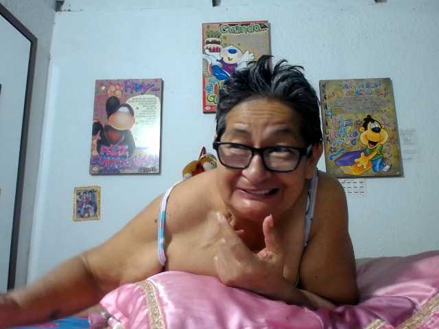 Preview of maturehornykinky