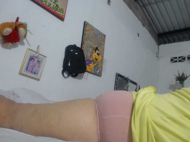 maturehornykinky webcam