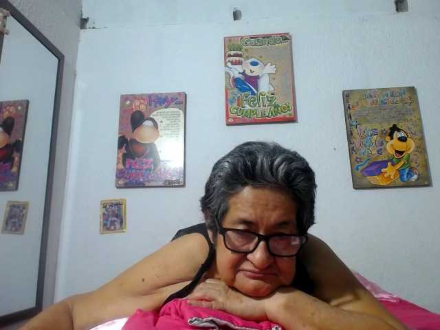 Preview of maturehornykinky