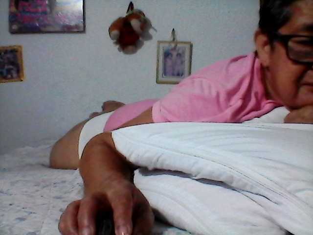 Preview of maturehornykinky