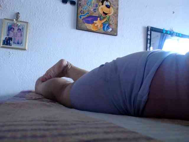 maturehornykinky webcam