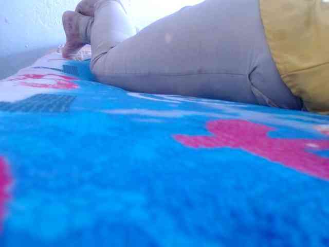 maturehornykinky webcam