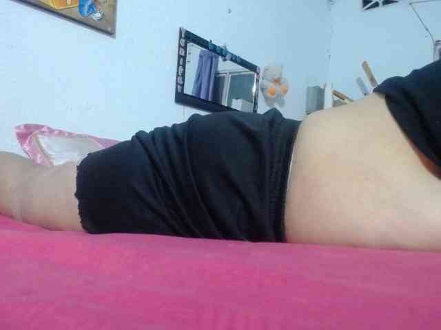 maturehornykinky webcam