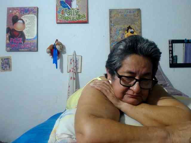 maturehornykinky webcam