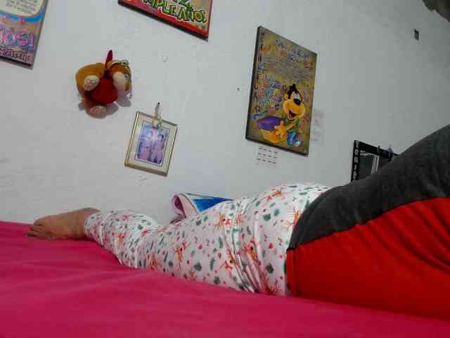 maturehornykinky webcam