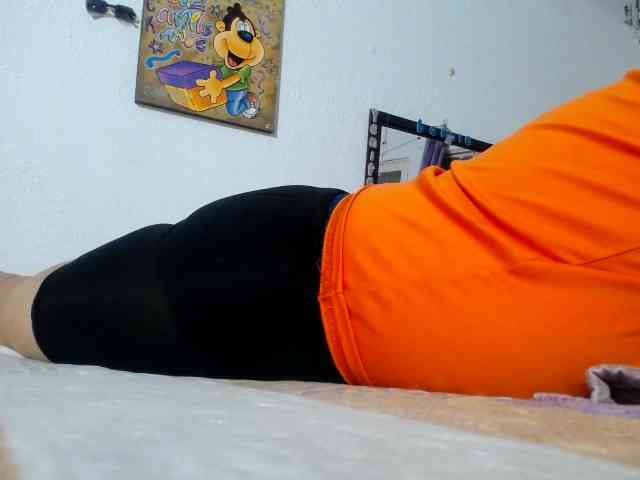 maturehornykinky webcam