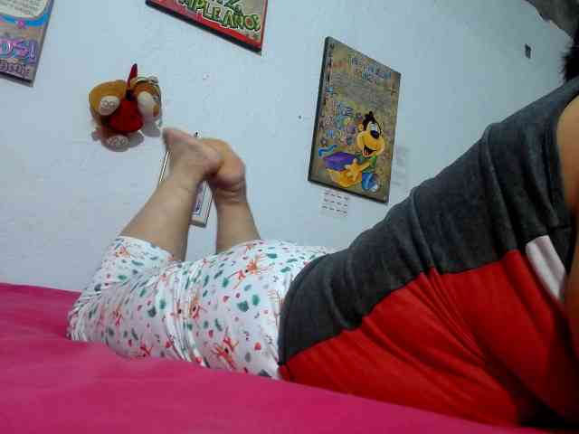 maturehornykinky webcam