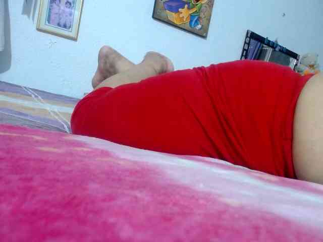 maturehornykinky webcam